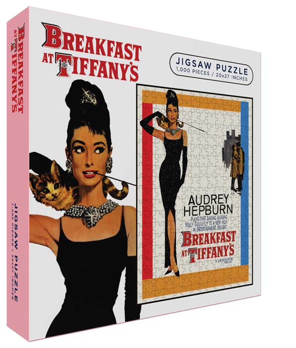 Breakfast at Tiffany's - Movie Score Movies & TV