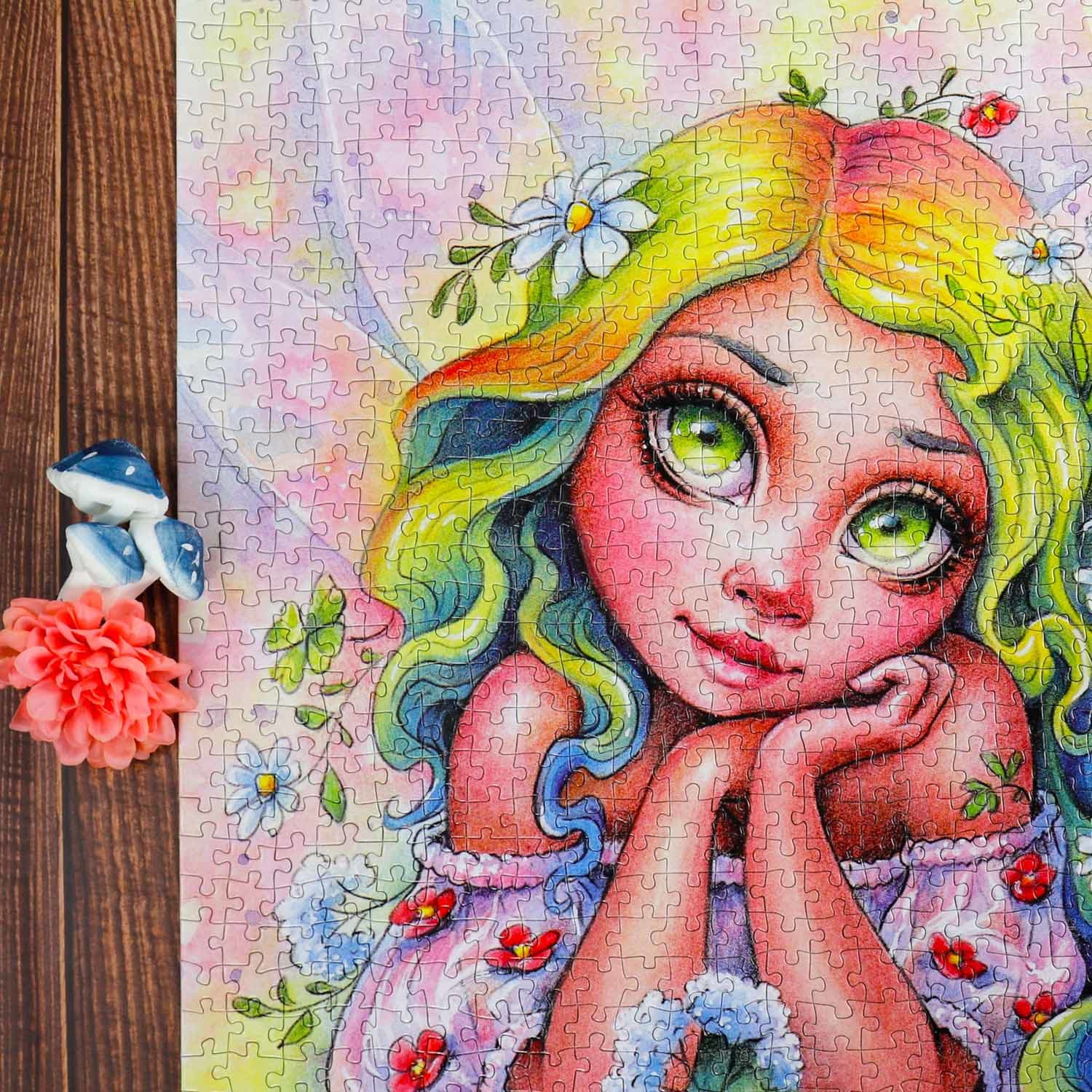 Dreamy Fae