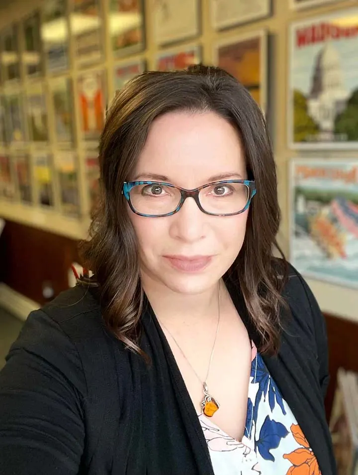 Lighthouses of the Western Great Lakes - Mixed Up!