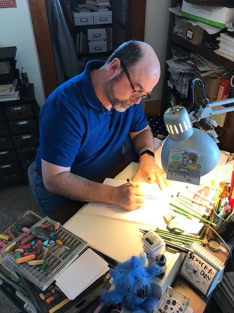 State Of Cat-A-Toonia