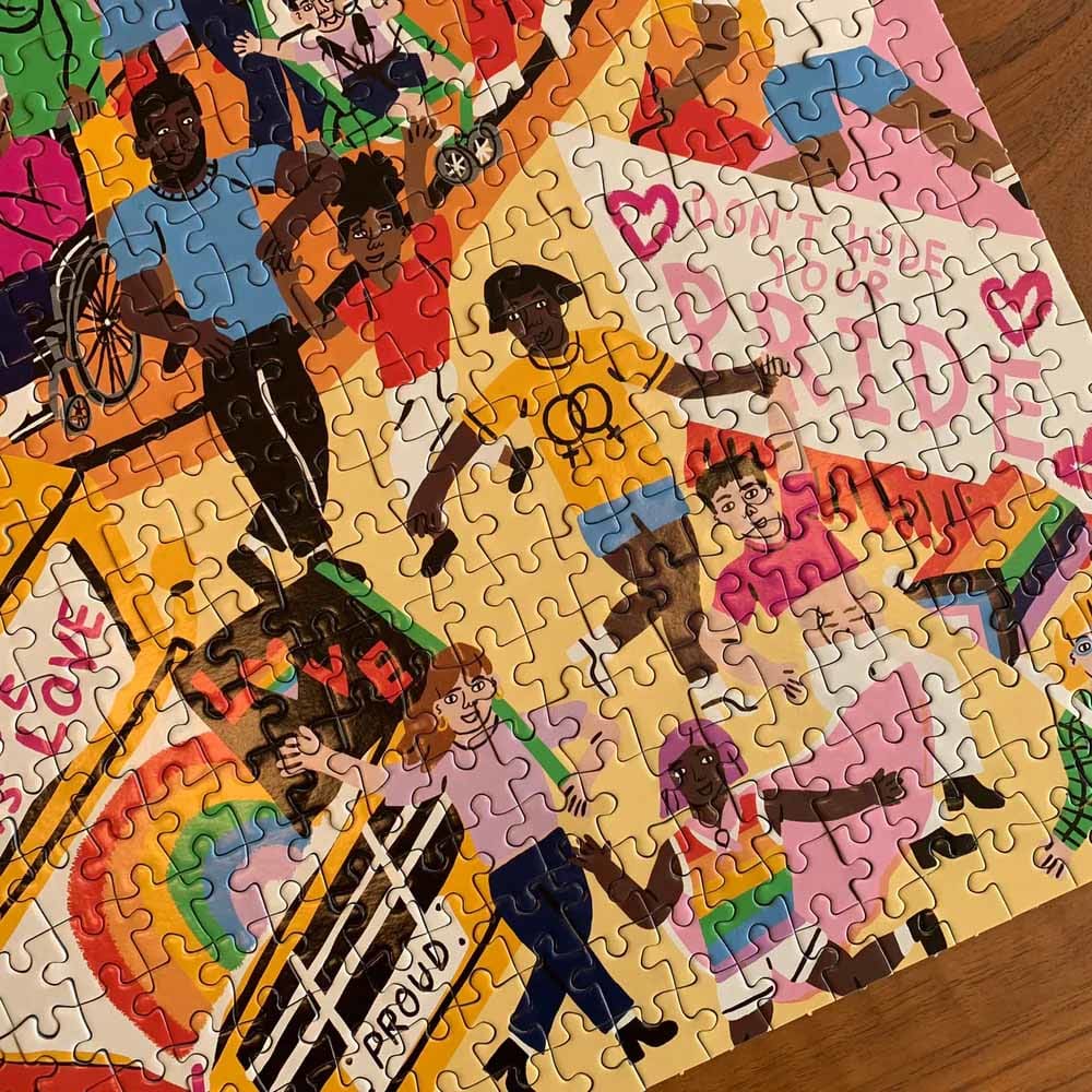 Special Edition: Just Like Us