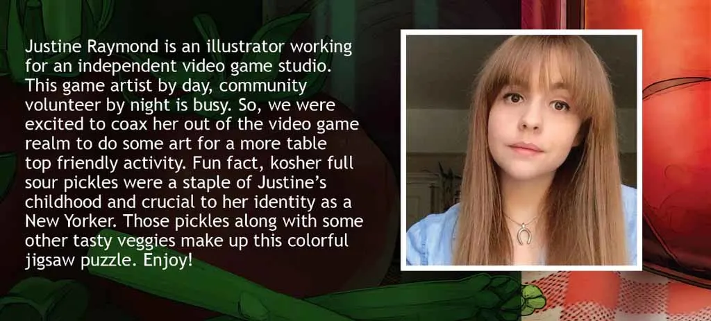 Canning Veggies - Something's Amiss!