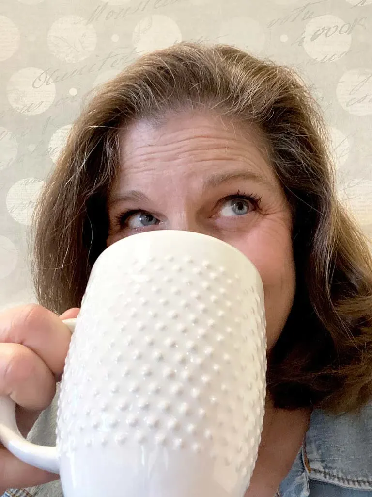 Autumn Delights - Something's Amiss!