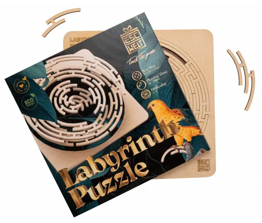 Labyrinth Puzzle