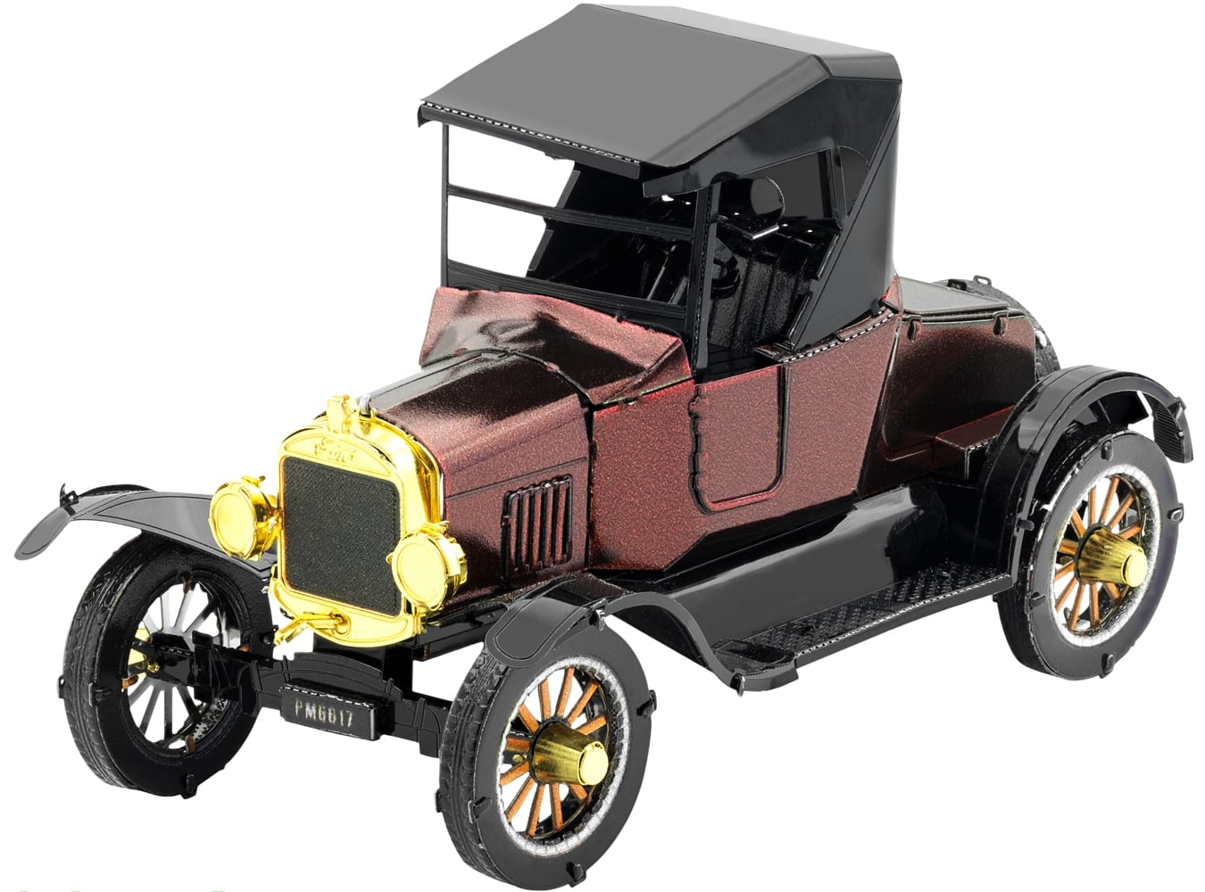 1925 Ford Model T Runabout vehicle Vehicles