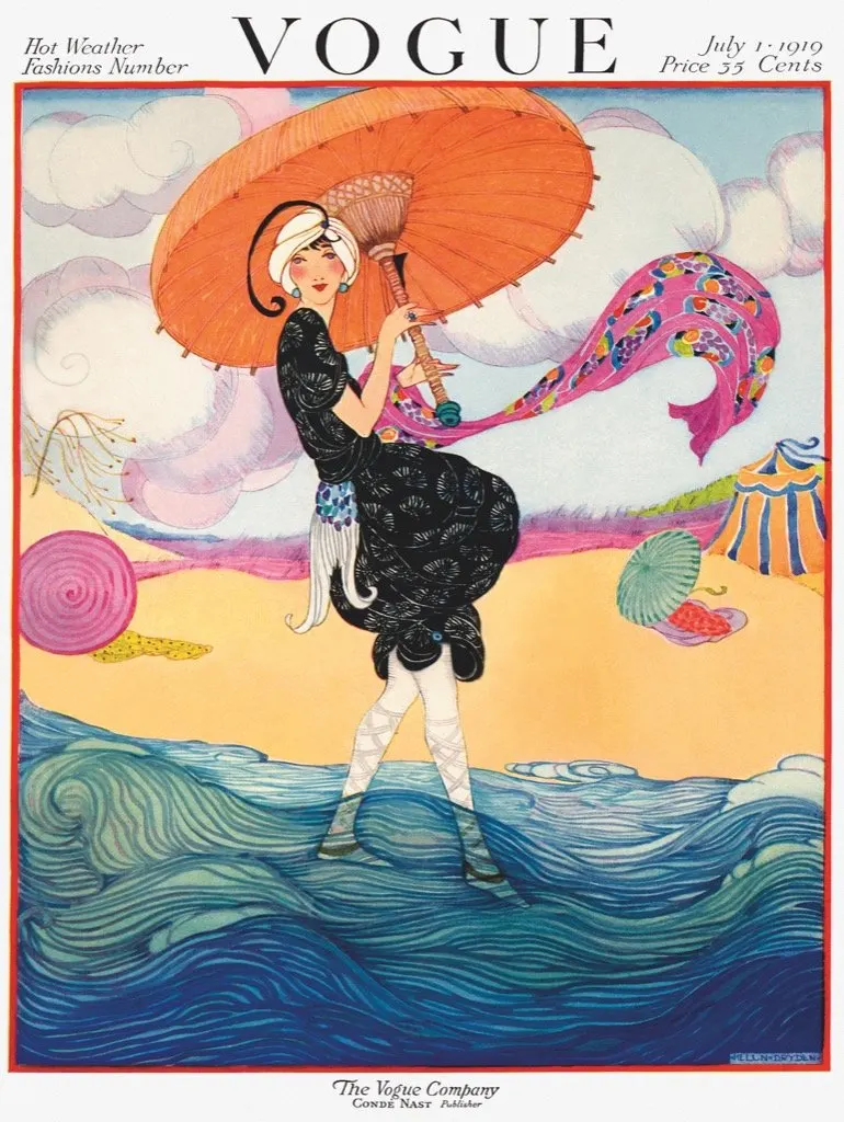 How the Wind Blows Nostalgic & Retro