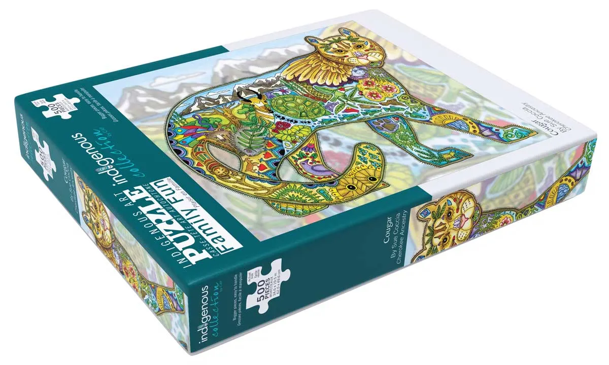 Cougar - Scratch and Dent