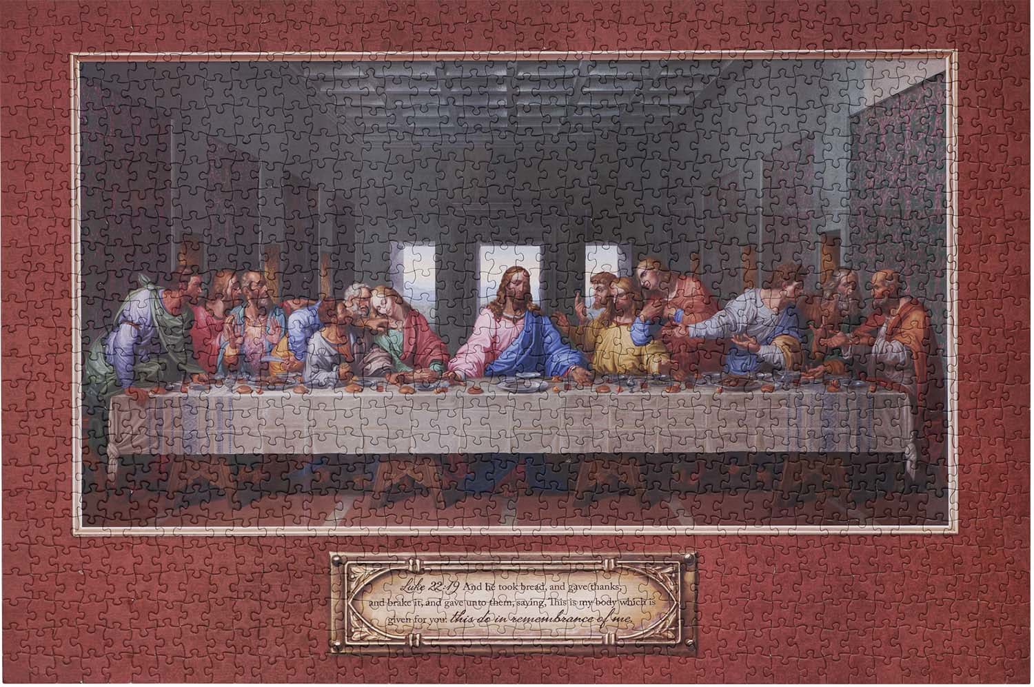 Last Supper