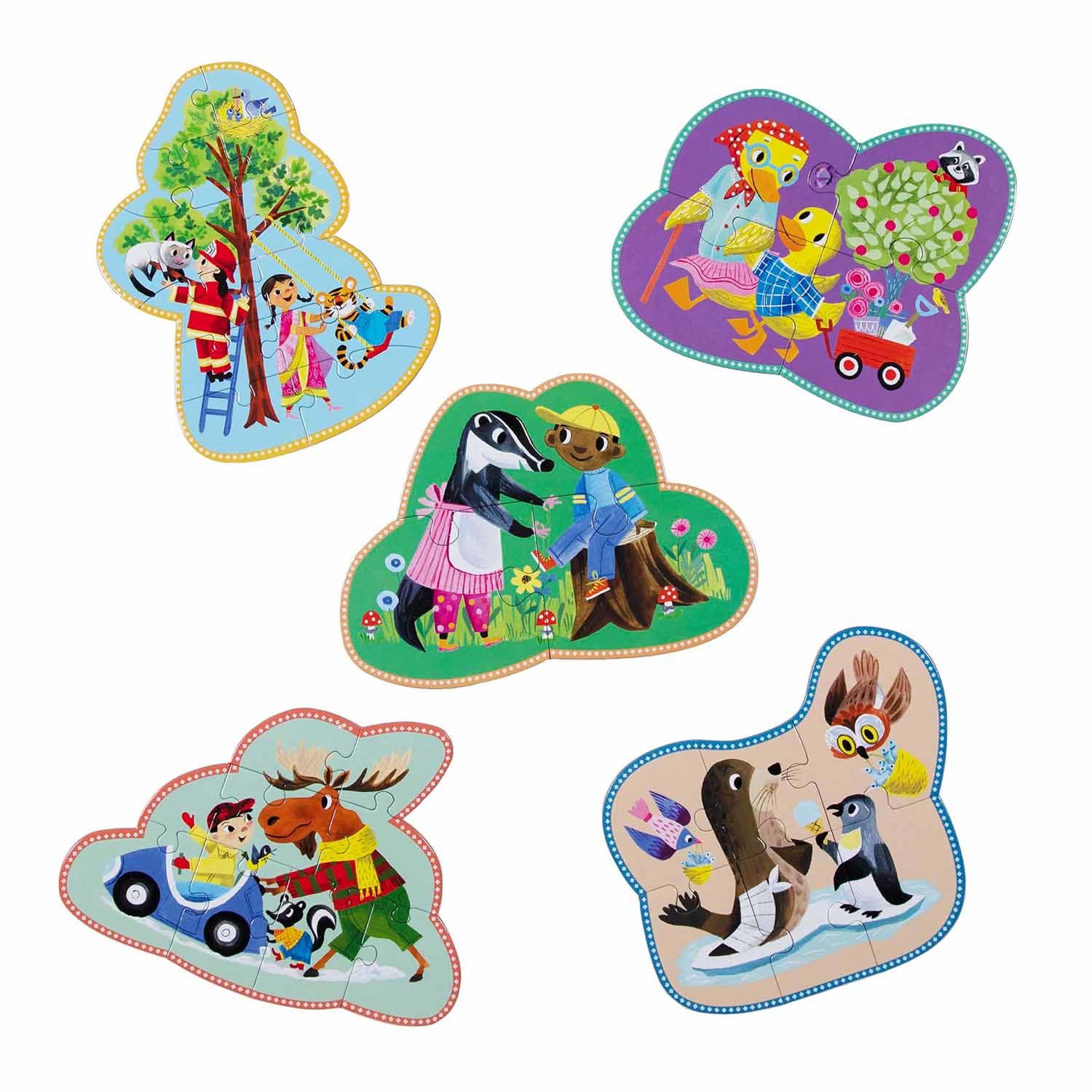 Ready to Grow - Good Deeds