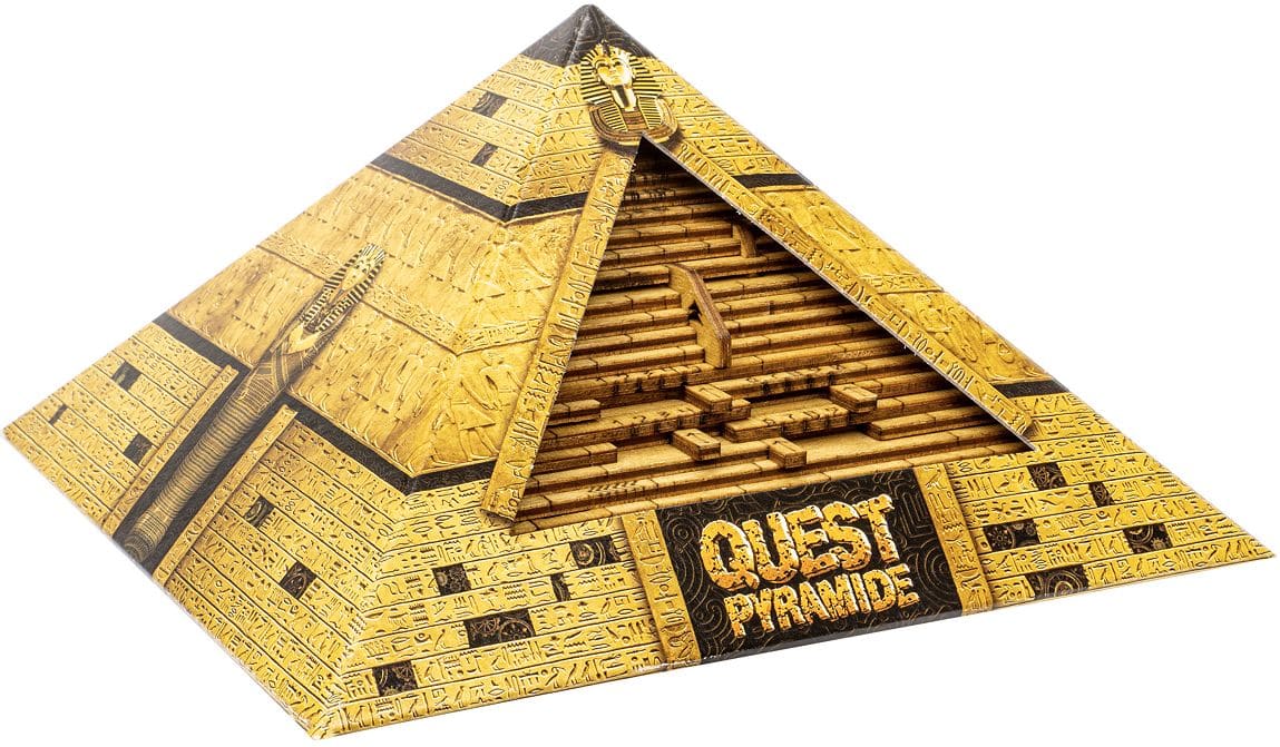 Quest Pyramid