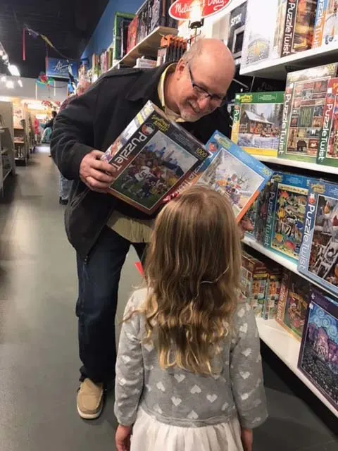 Sunday Scrimmage - Something's Amiss!