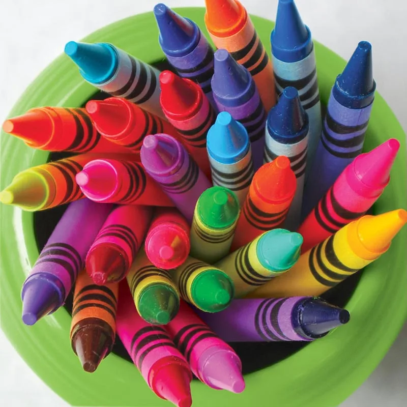 Twist of Color Educational