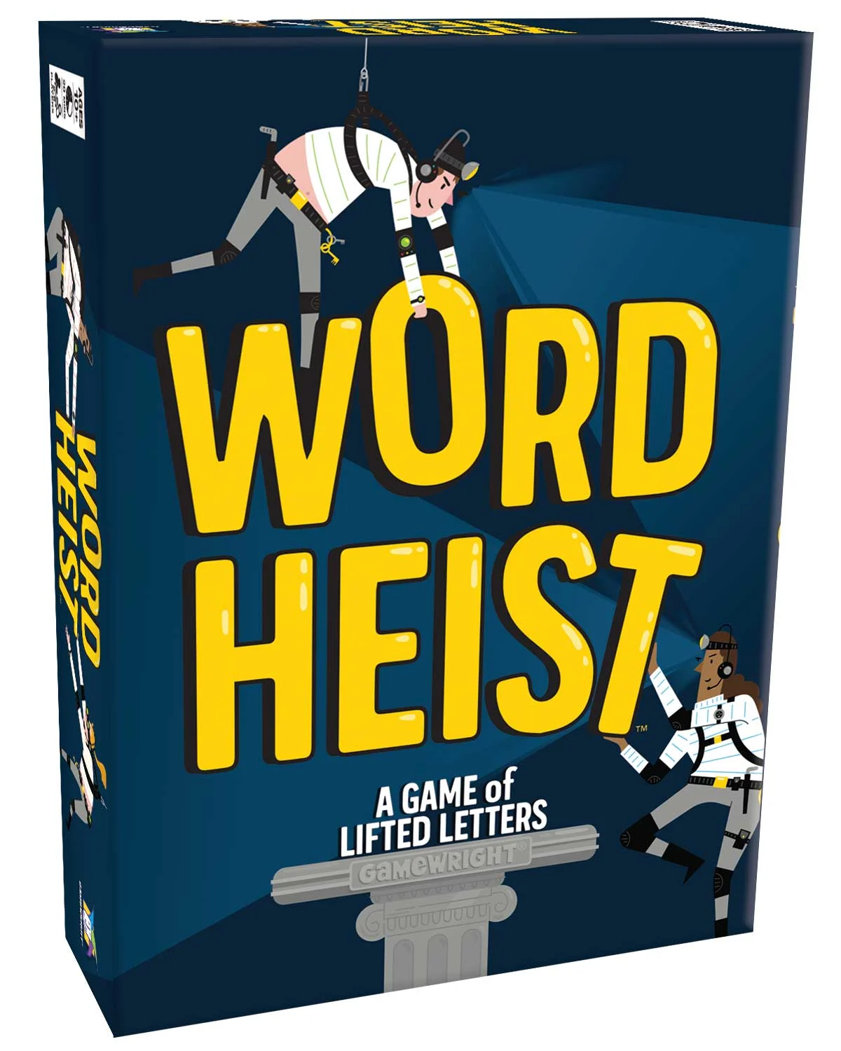 Word Heist