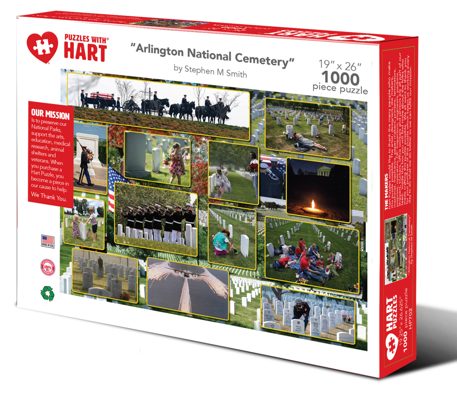 Arlington National Cemetery