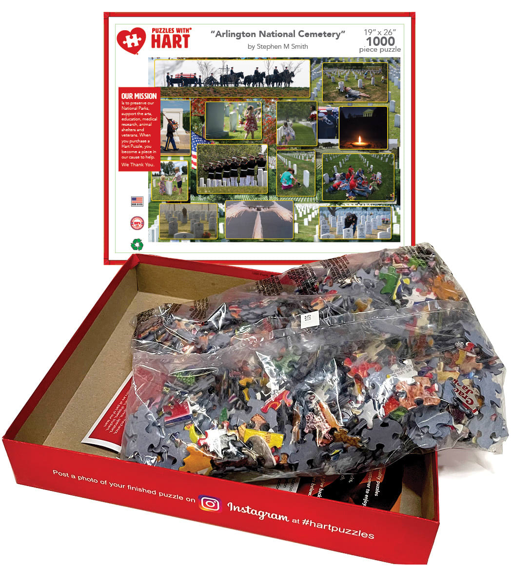 Arlington National Cemetery