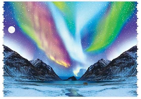 Aurora Mountain