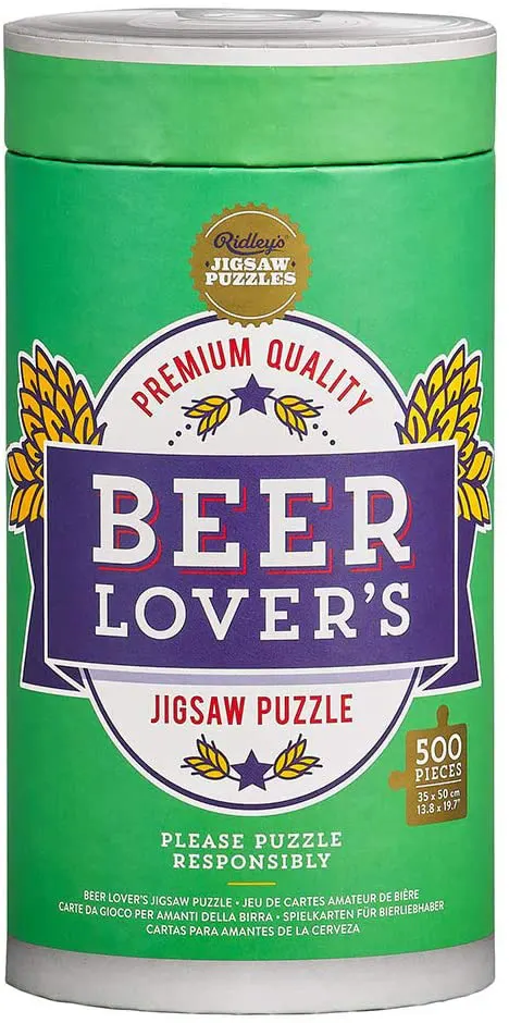 Beer Lover's