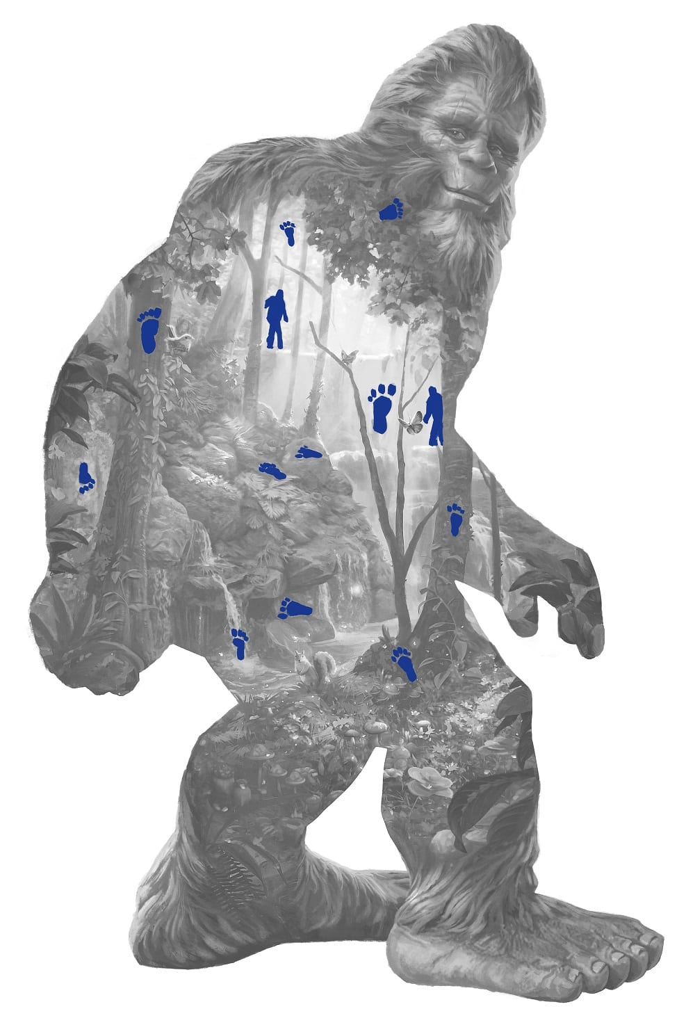 Big Foot