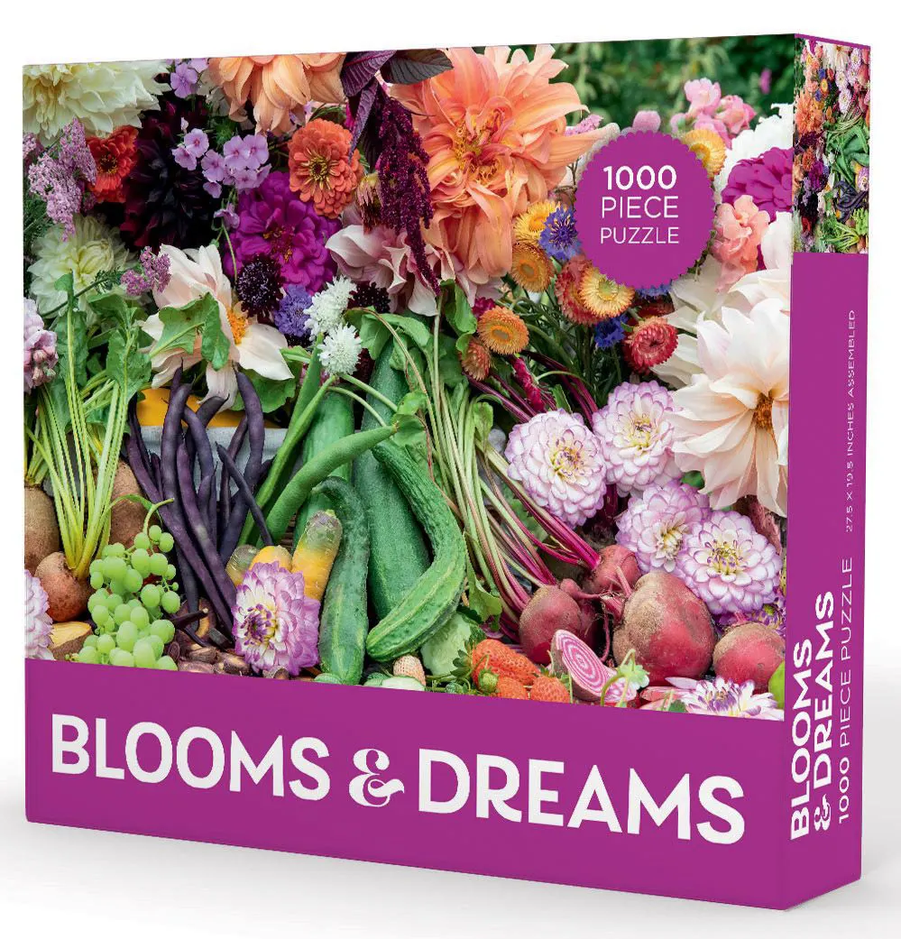 Blooms & Dreams Flower & Garden