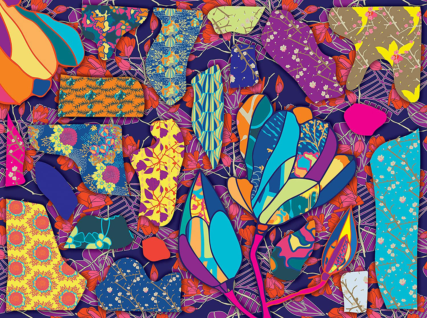 Blossom Mix - Scratch and Dent Flower & Garden