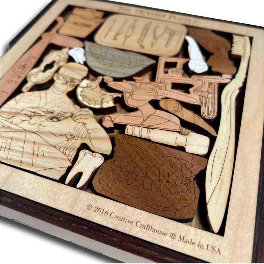 Dentist Puzzle