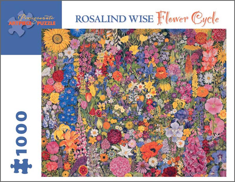 Flower Cycle - Scratch and Dent Flower & Garden
