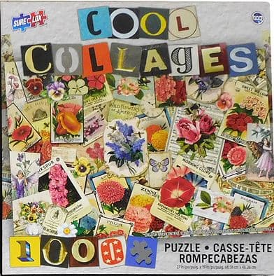 Vintage Garden Seeds