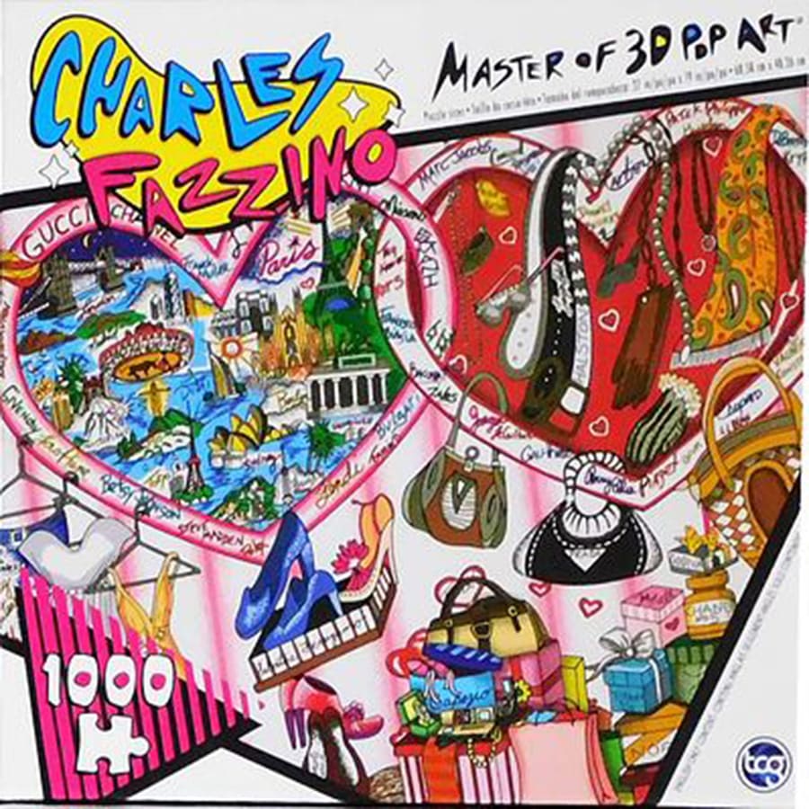 Girls Gotta Have It Nostalgic & Retro