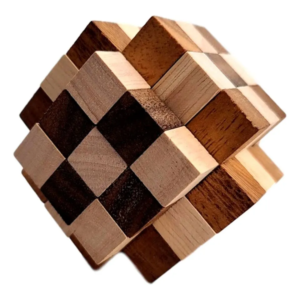 Hercules Cube (Medium)