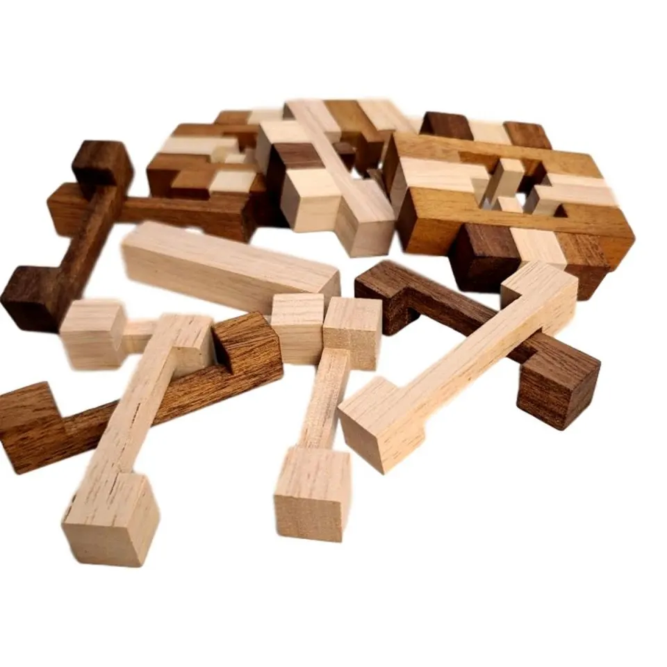 Hercules Cube (Medium)