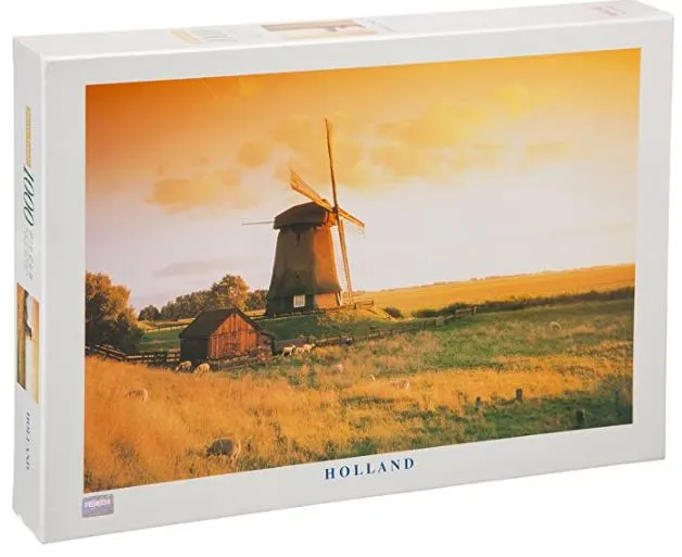 Holland