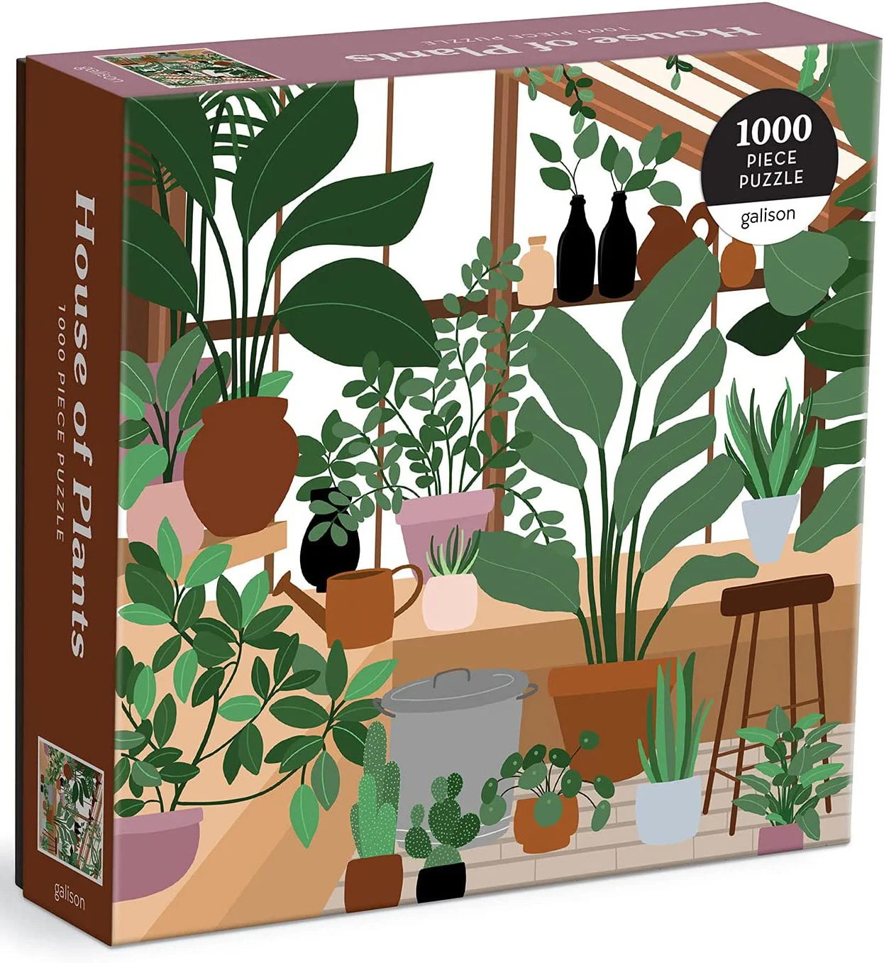 House of Plants