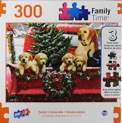 Labs and Trucks Dogs