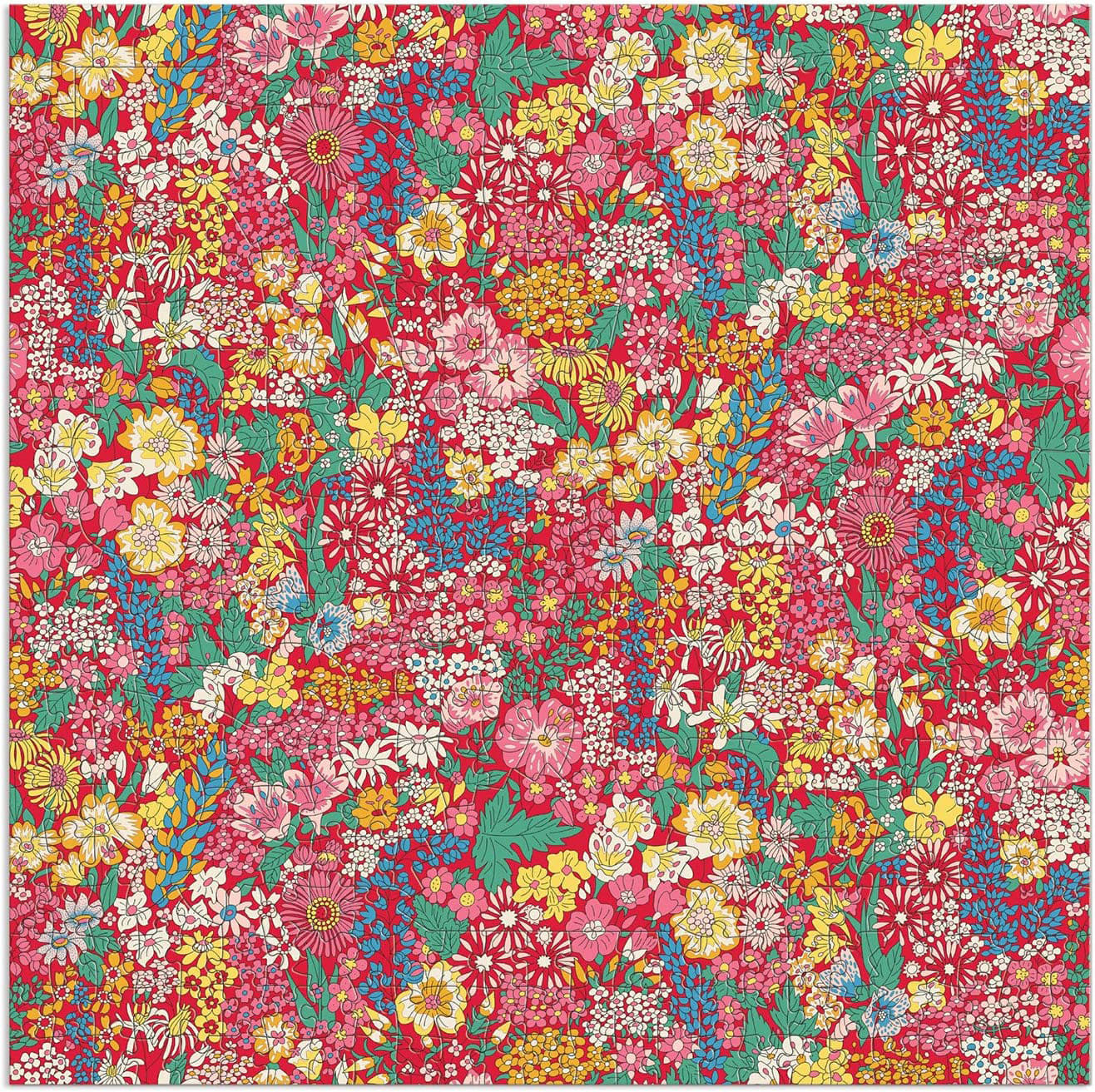 Liberty - Power of Love Double Sided Puzzle