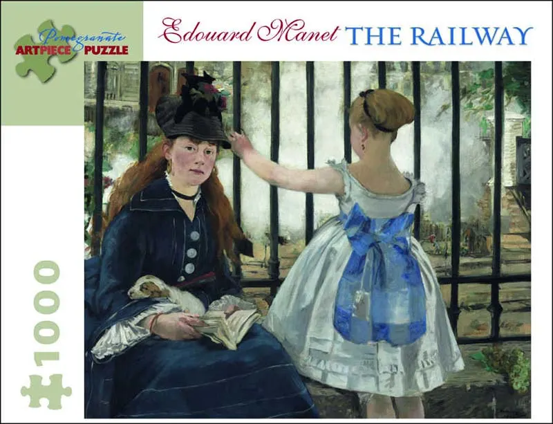 The Railway Travel