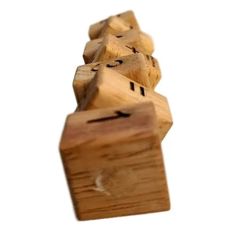 Math Snake 7