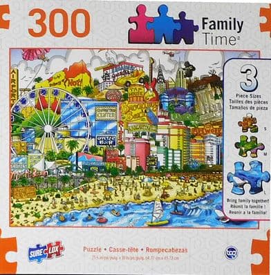 Myrtle Beach Vacation Contemporary & Modern Art