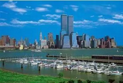 New York City New York