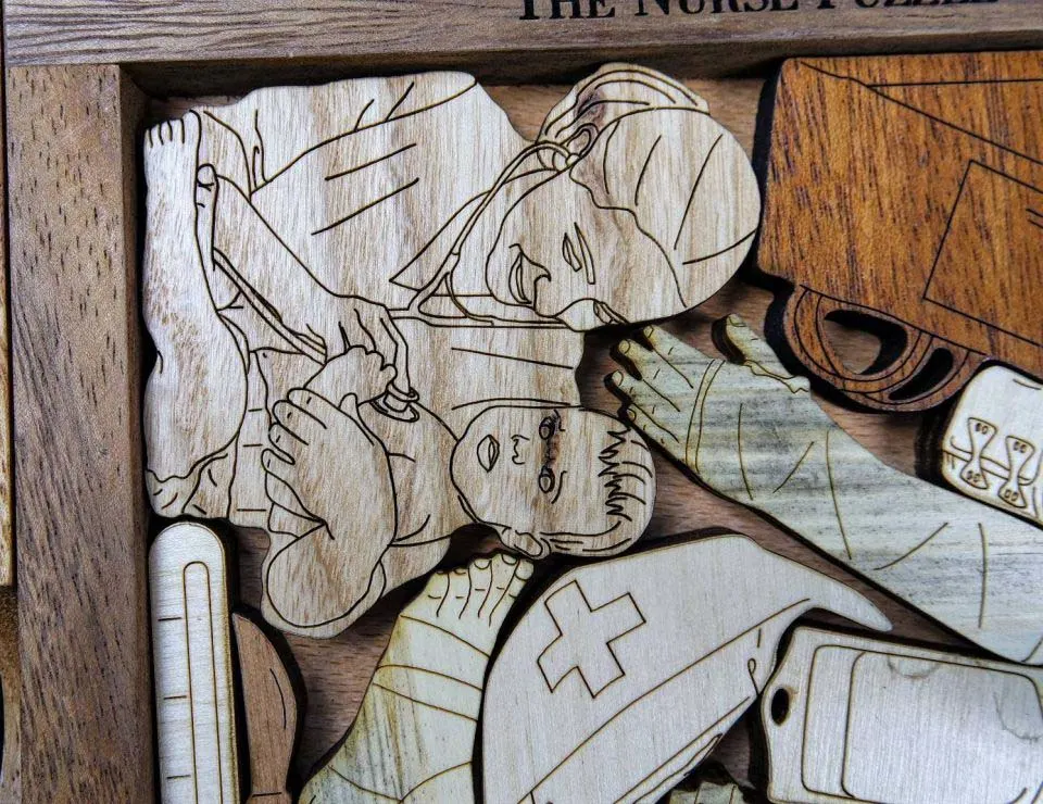 Nurse Puzzle