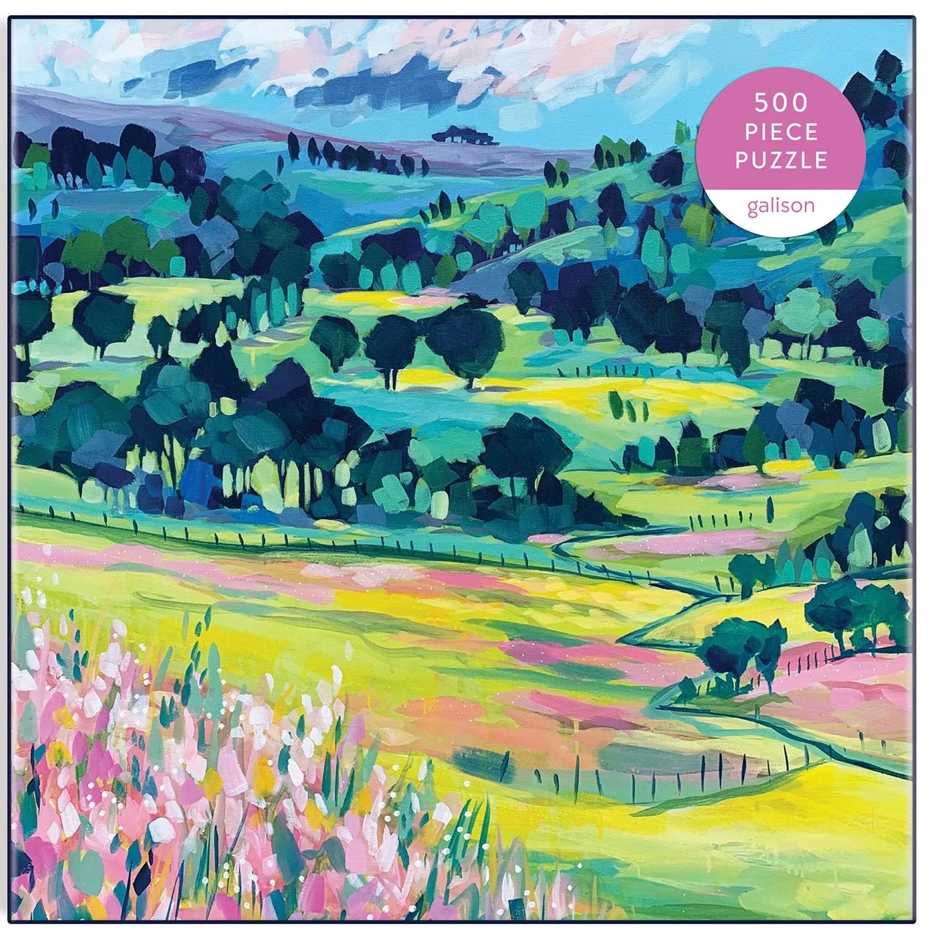 Painted Hills Flower & Garden