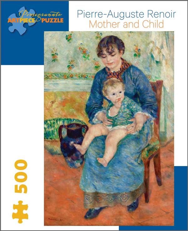 Mother and Child People