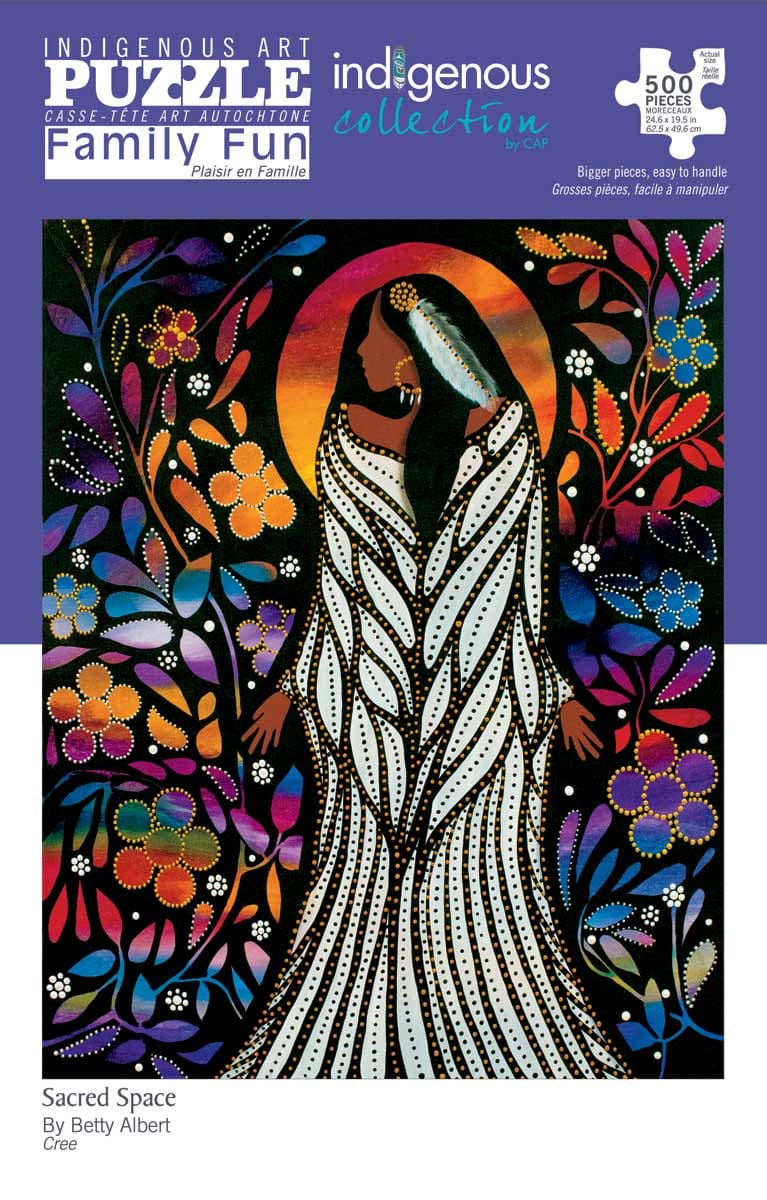 Sacred Space People Of Color