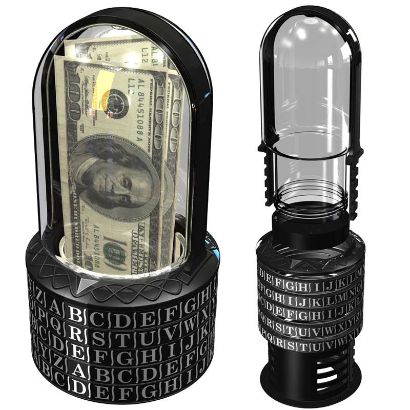 Puzzle Pod