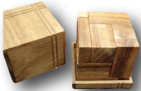 Shipper's Dilemma (Large)