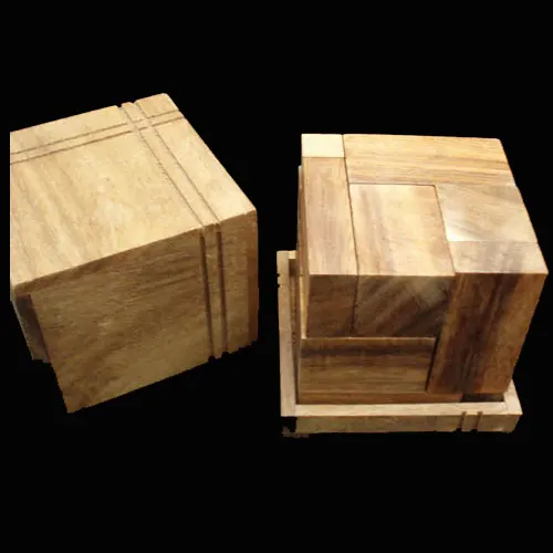 Shipper's Dilemma (Large)