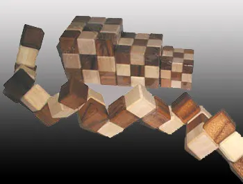 Snake - Premium (Medium)