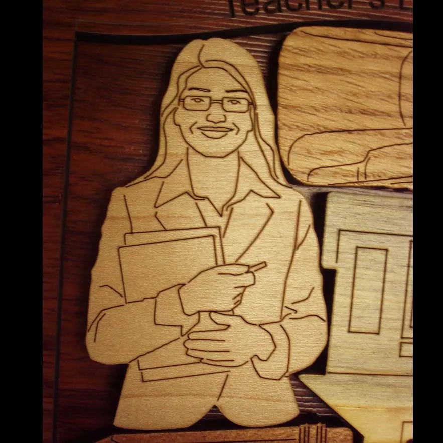 Teacher's Day Puzzle