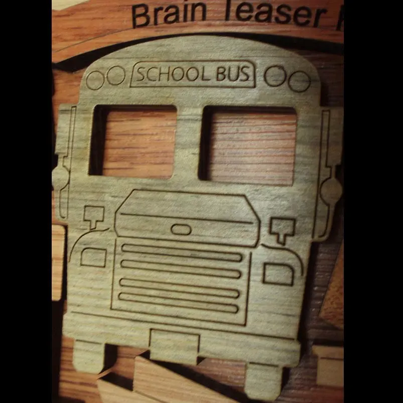 Teacher's Day Puzzle