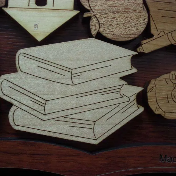 Teacher's Day Puzzle