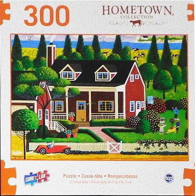 Tending the Garden Farm